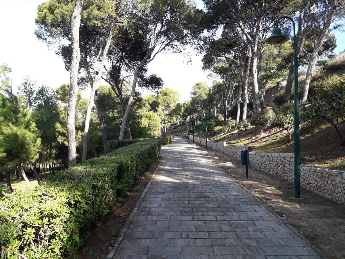 קליארי Guest Room Via Dei Passeri מראה חיצוני תמונה