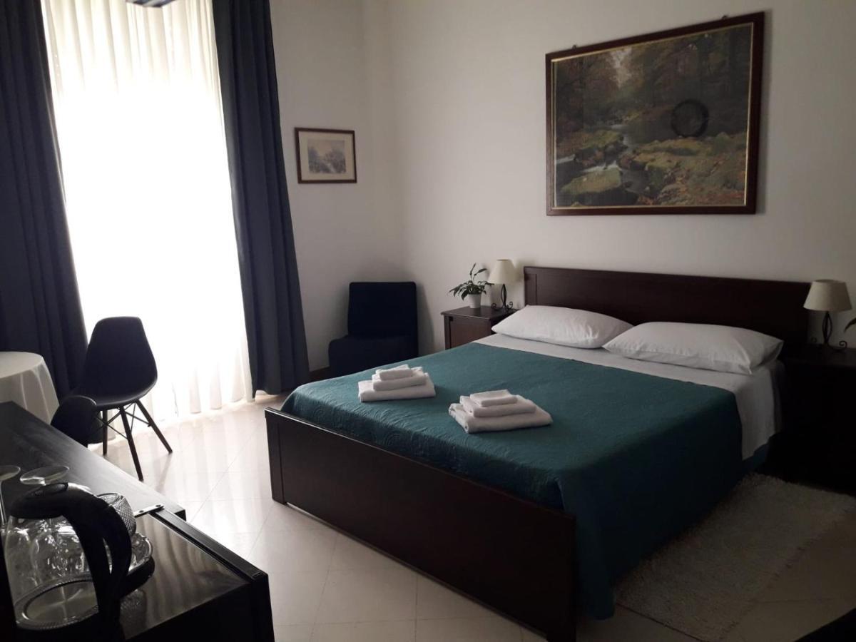 קליארי Guest Room Via Dei Passeri מראה חיצוני תמונה